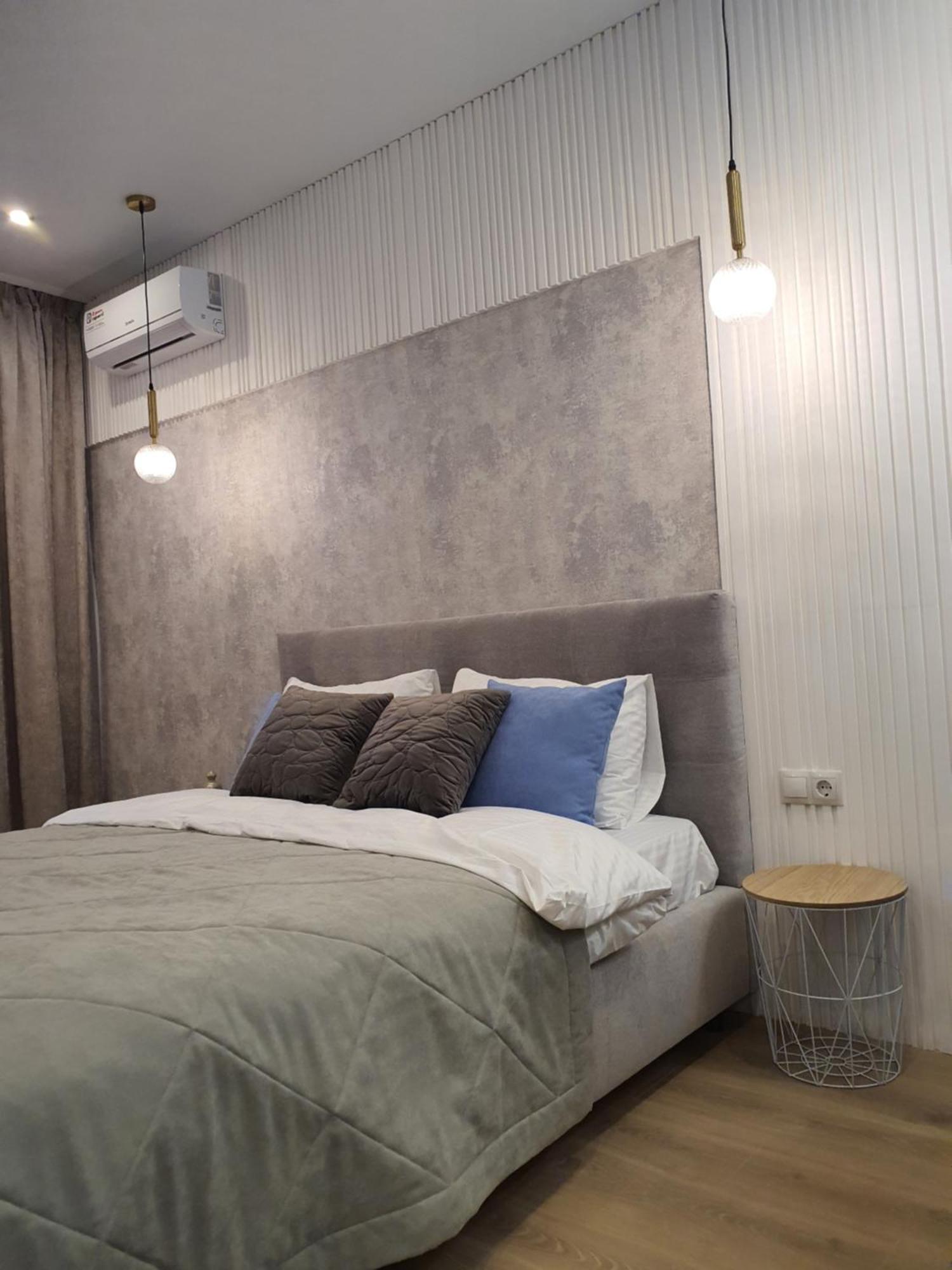 Citylife Boutique Hotel Carcóvia Quarto foto