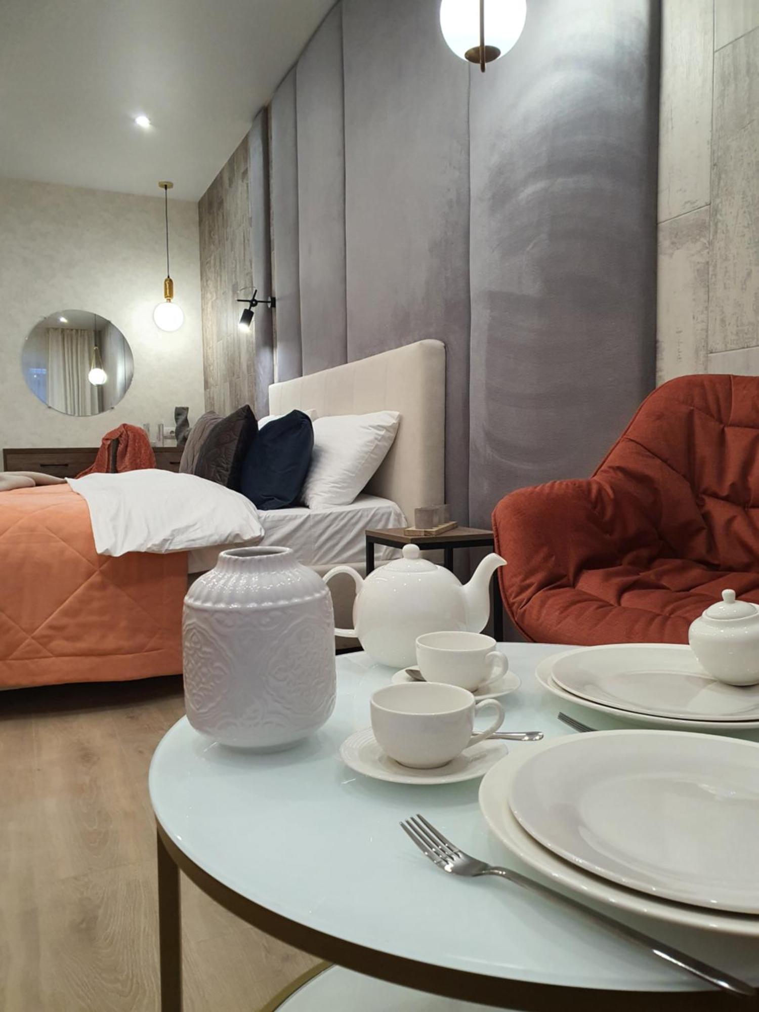 Citylife Boutique Hotel Carcóvia Quarto foto