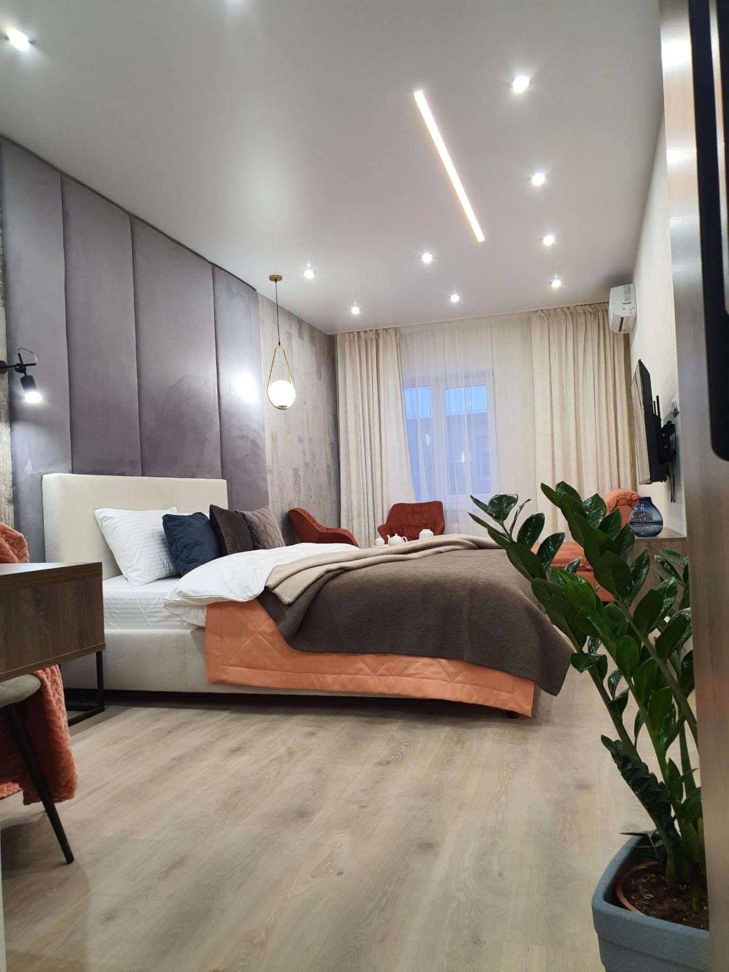 Citylife Boutique Hotel Carcóvia Quarto foto