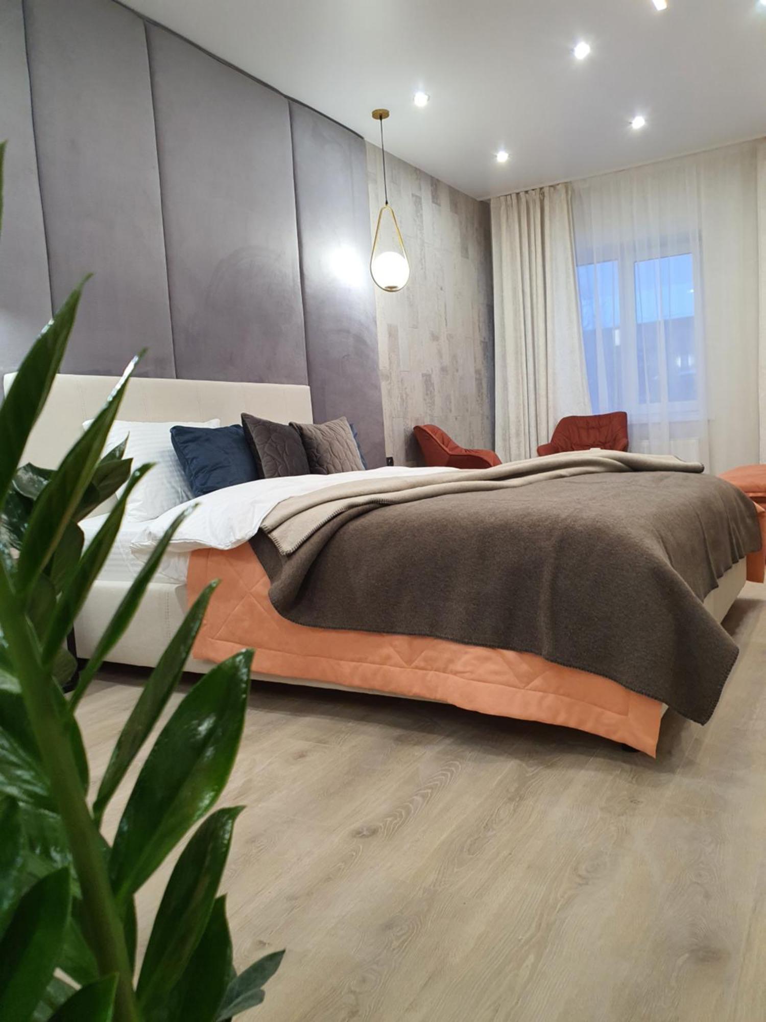 Citylife Boutique Hotel Carcóvia Quarto foto
